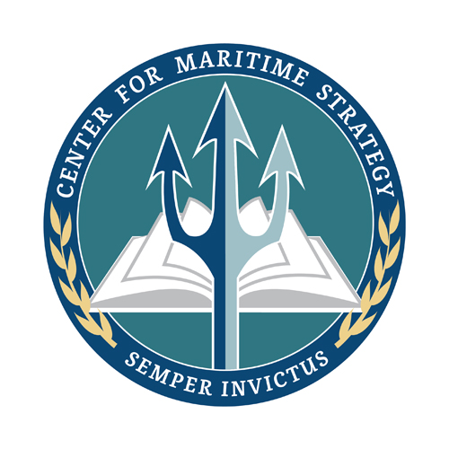 Center for Maritime Strategy