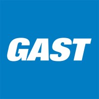 Gast Manufacturing jobs