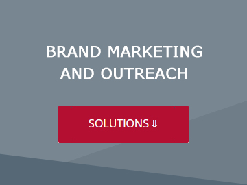 Brand Marketing and Outreach