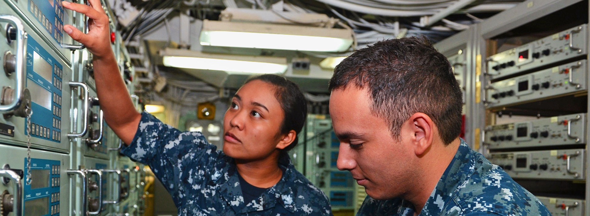 career intermission program navy