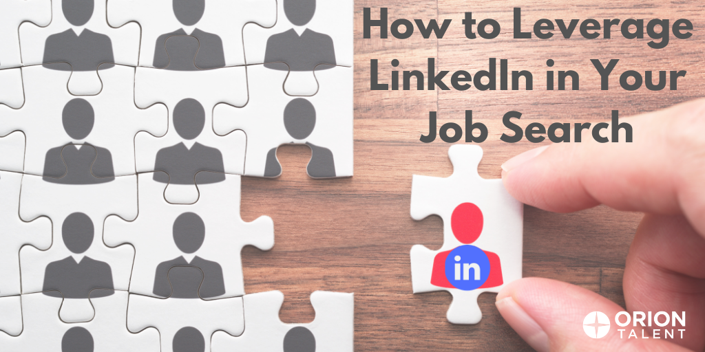 Leveraging LinkedIn