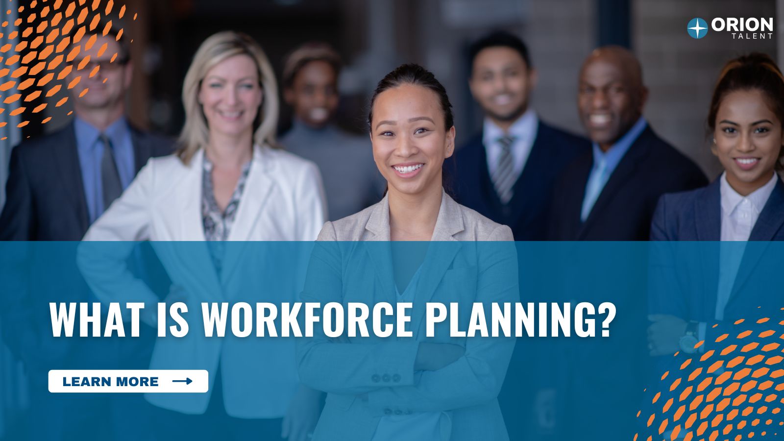 What Is Workforce Planning And How Do I Do It?