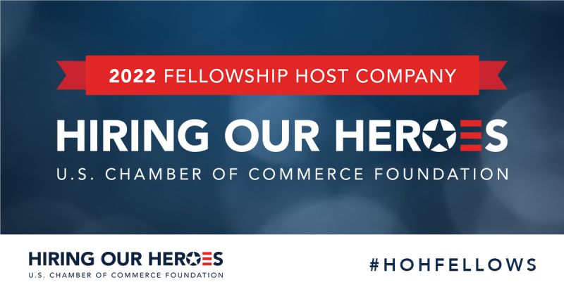 Meet Our Newest Hiring Our Heroes Military Spouse Fellow