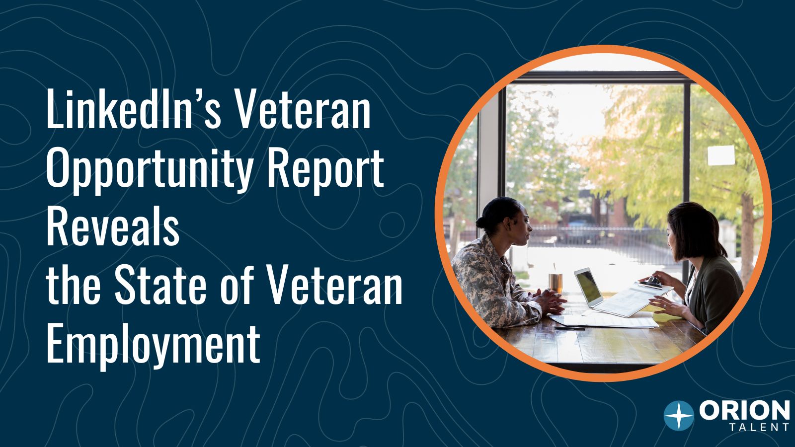 LinkedIn’s Veteran Opportunity Report Reveals the State of Veteran ...