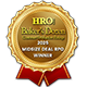 Orion Talent Earns Top Rankings in HRO Today's 2025 Baker's Dozen for RPO Orion Talent Earns Top Rankings in HRO Today's 2025 Baker's Dozen for RPO