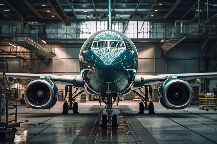 Best-in-Class Hiring for the Aerospace Manufacturing Industry