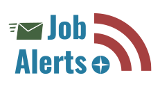When you Log in and save your Job Search as a Job Alert, we will email new jobs to you that are related to your saved search criteria.