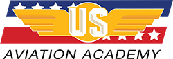 US Aviation Academy Logo