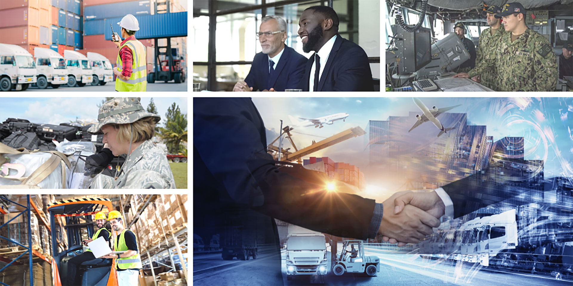 Best-in-Class Hiring for the Supply Chain, Logistics, and Transportation Industry