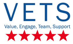 Veterans Affinity Group